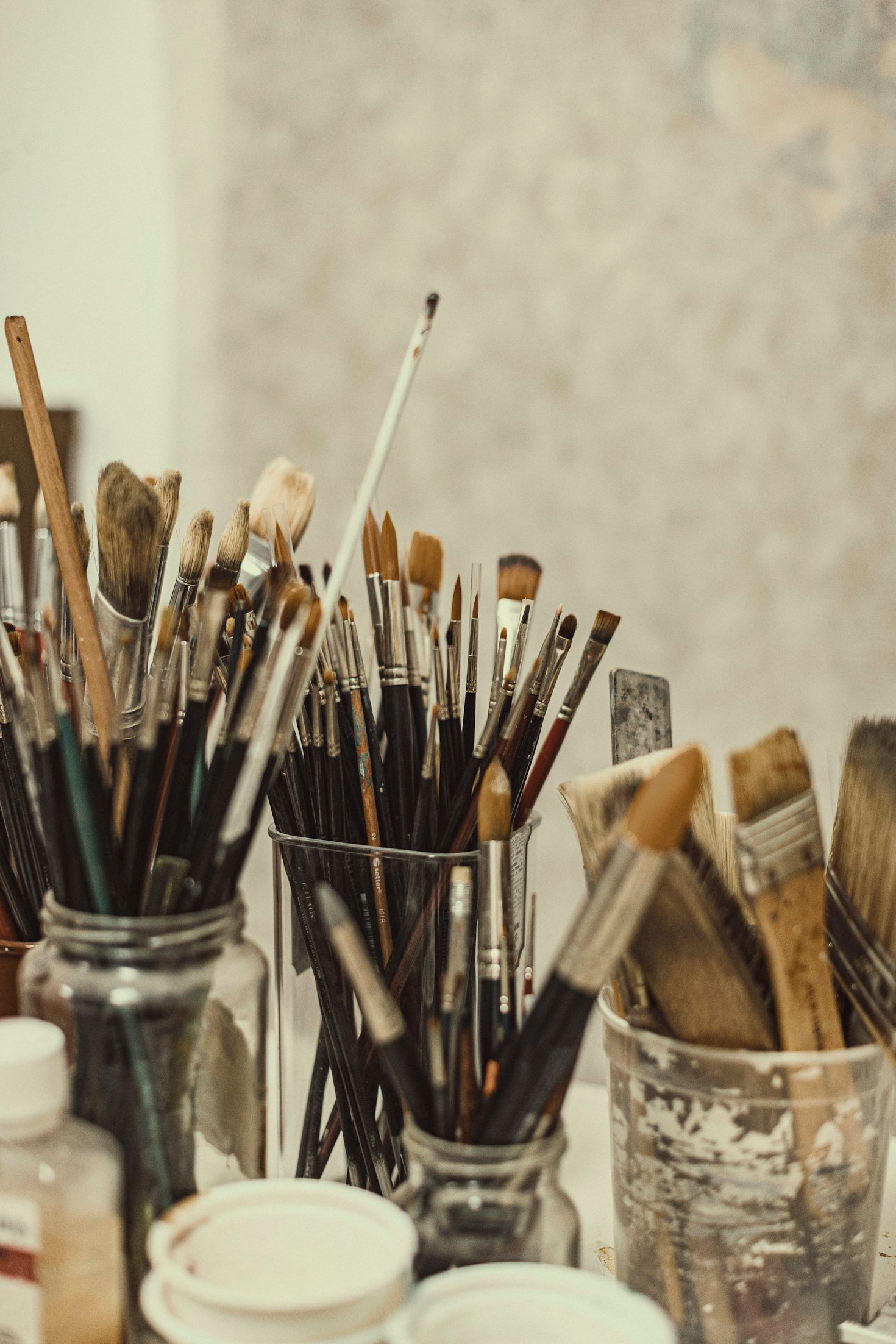 The Artistic Journey of Patricia Leo