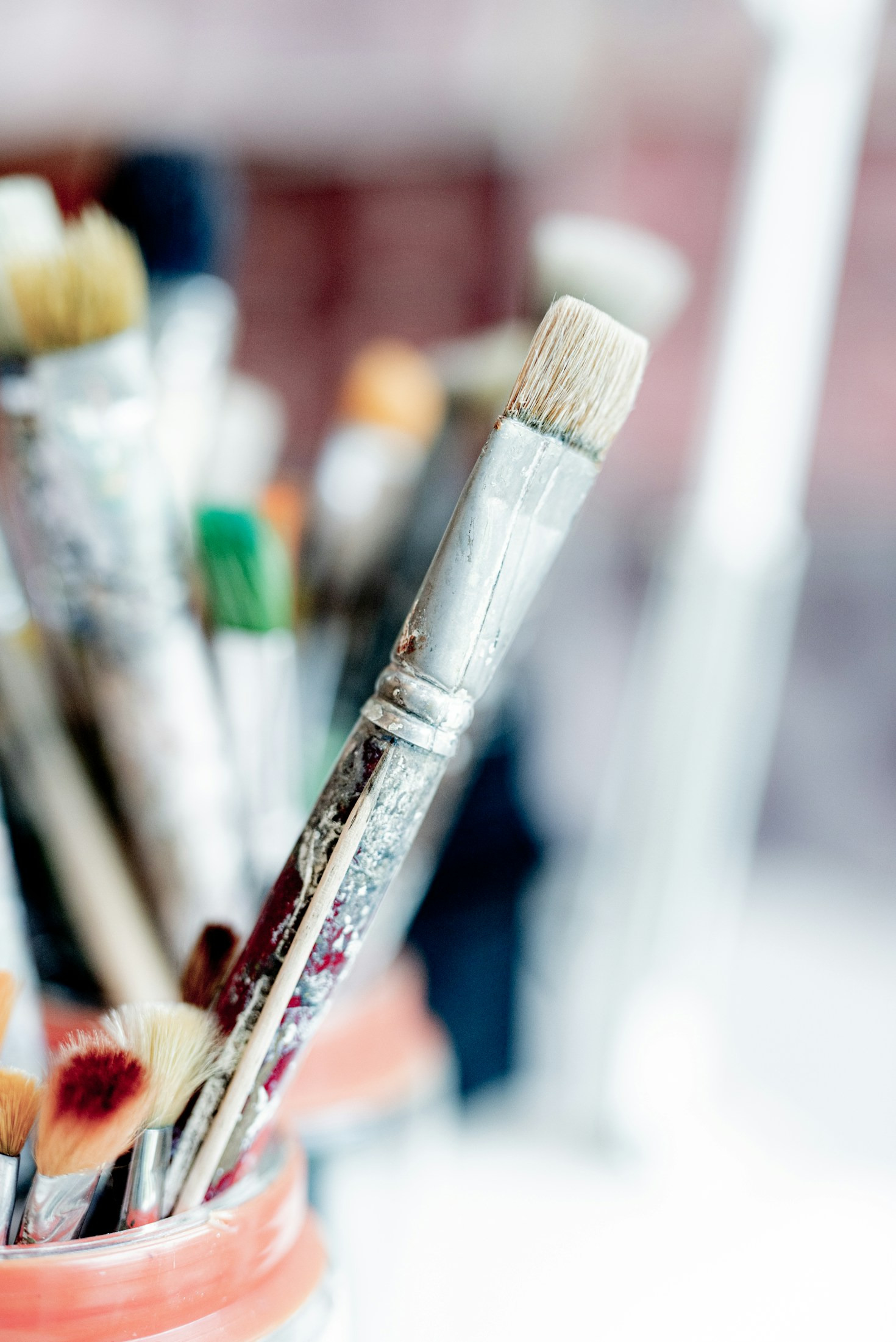 Exploring the Intersection of Art and Nature